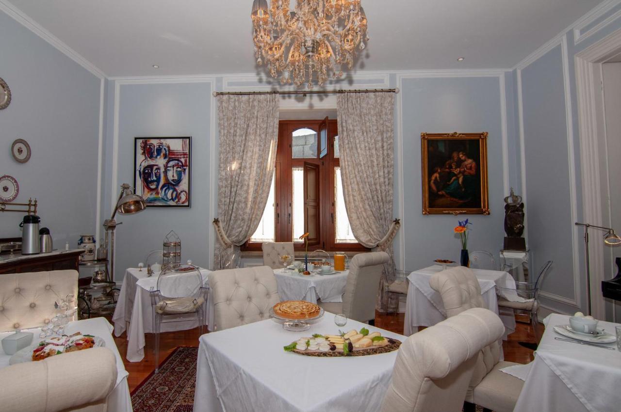 Vila Vitorino Эшторил Экстерьер фото