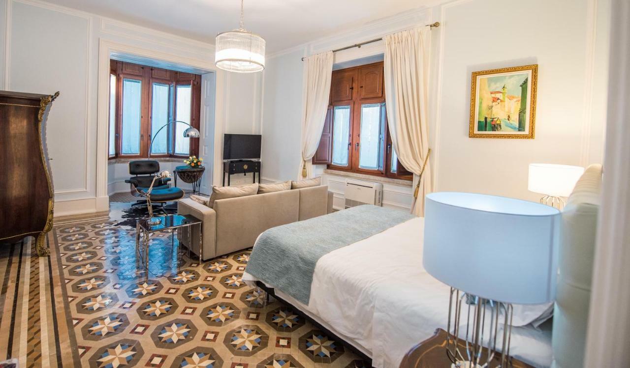 Vila Vitorino Эшторил Экстерьер фото