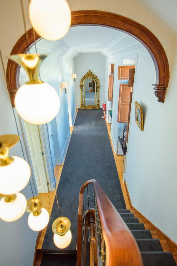 Vila Vitorino Эшторил Экстерьер фото