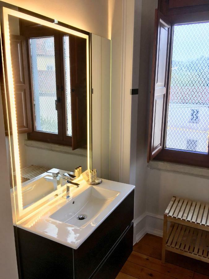 Vila Vitorino Эшторил Экстерьер фото